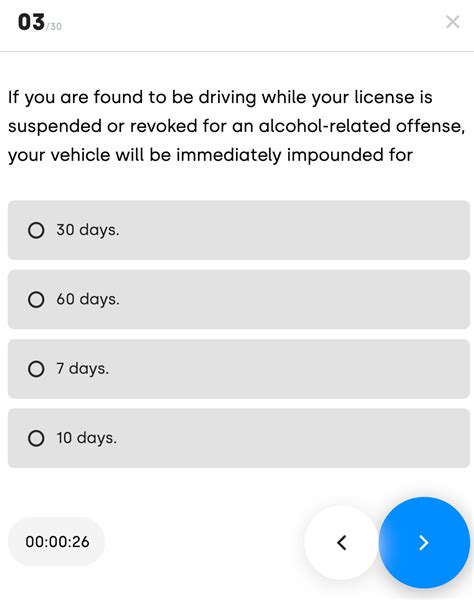 how hard is the driver's permit test|free driving written test.